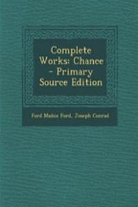 Complete Works