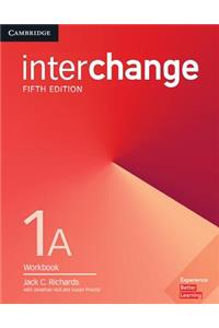 Interchange Level 1A Workbook