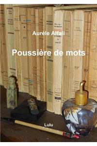 Poussiere De Mots