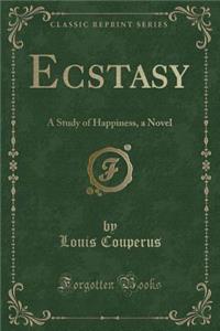 Ecstasy