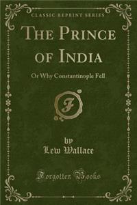 The Prince of India