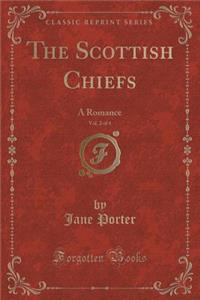 The Scottish Chiefs, Vol. 2 of 4