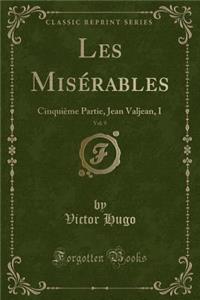 Les Misérables, Vol. 9
