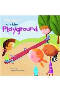 Manners on the Playground