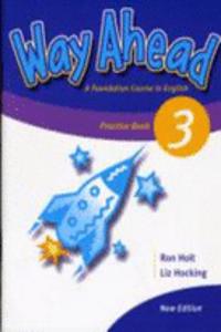 Way Ahead 3 Practice Book Revised