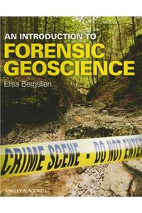 An Introduction to Forensic Geoscience