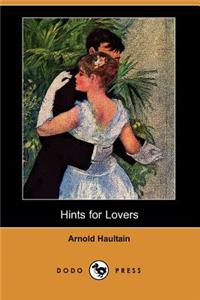 Hints for Lovers (Dodo Press)