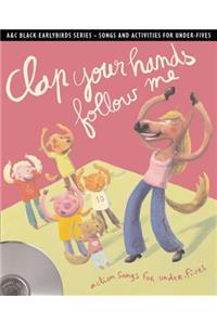 Clap Your Hands Follow Me