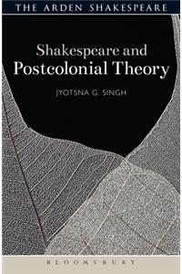 Shakespeare and Postcolonial Theory