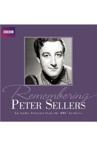 Remembering... Peter Sellers