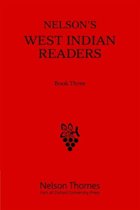 WEST INDIAN READER BK 3