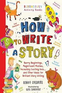 How to Write A Story