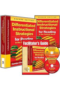 Differentiated Instructional Strategies for Reading in the Content Areas