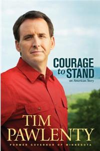 Courage to Stand