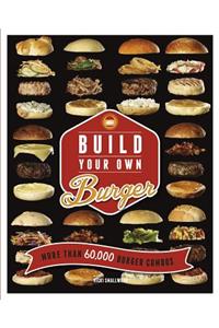 Build Your Own Burger