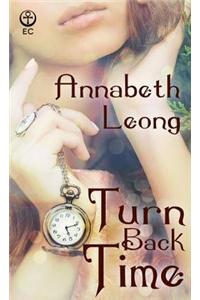 Turn Back Time
