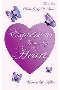 Expressions From My Heart