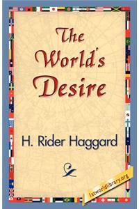 World's Desire