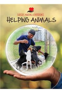 Helping Animals