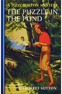Puzzle in the Pond #34