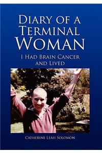 Diary of a Terminal Woman
