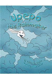 Upepo the Rainmaker