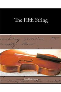 Fifth String
