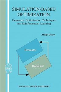 Simulation-Based Optimization