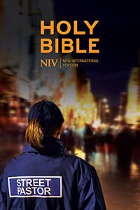 NIV Street Pastors Bible