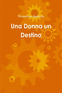 Donna un Destino
