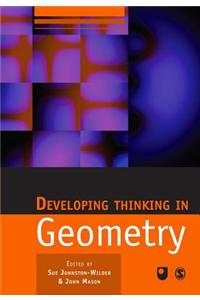 Developing Thinking in Geometry