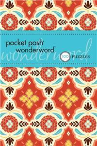 Pocket Posh Wonderword