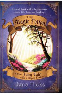 Magic Potion
