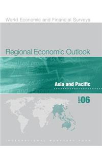 Regional Economic Outlook, September 2006