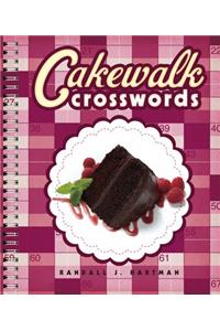 Cakewalk Crosswords