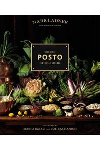 The Del Posto Cookbook