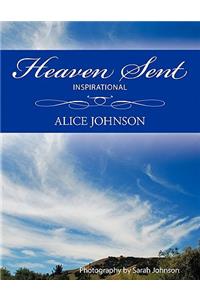 Heaven Sent