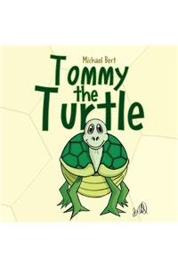 Tommy the Turtle