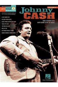 Johnny Cash