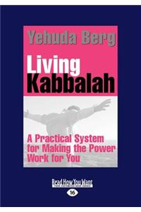 Living Kabbalah: