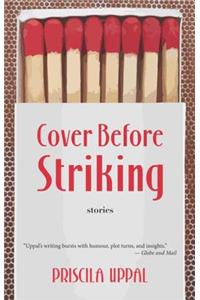 Cover Before Striking