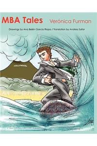 MBA Tales