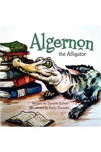 Algernon the Alligator