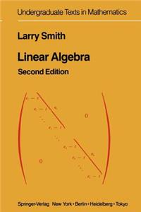 Linear Algebra