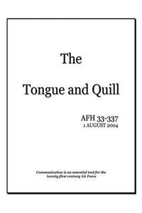 The Tongue and Quill