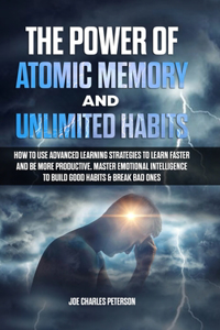 Power of Atomic Memory and Unlimited Habits