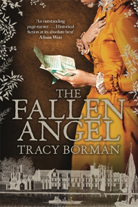 The Fallen Angel: The stunning conclusion to The King?s Witch trilogy