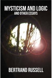 Mysticism and Logic