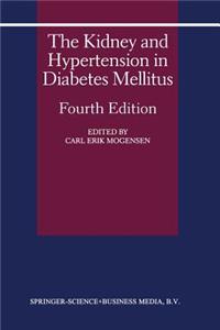 Kidney and Hypertension in Diabetes Mellitus
