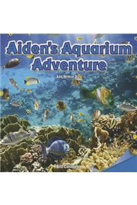 Aiden's Aquarium Adventure